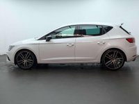 USED 2020 70 SEAT LEON 2.0 Leon Cupra 290 TSi Semi-Auto 5dr CLICK+COLLECT / HOME DELIVERY