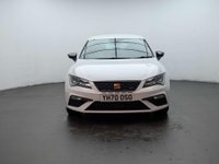 USED 2020 70 SEAT LEON 2.0 Leon Cupra 290 TSi Semi-Auto 5dr CLICK+COLLECT / HOME DELIVERY