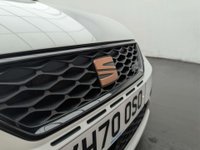 USED 2020 70 SEAT LEON 2.0 Leon Cupra 290 TSi Semi-Auto 5dr CLICK+COLLECT / HOME DELIVERY