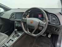USED 2020 70 SEAT LEON 2.0 Leon Cupra 290 TSi Semi-Auto 5dr CLICK+COLLECT / HOME DELIVERY