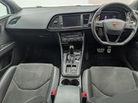 USED 2020 70 SEAT LEON 2.0 Leon Cupra 290 TSi Semi-Auto 5dr CLICK+COLLECT / HOME DELIVERY