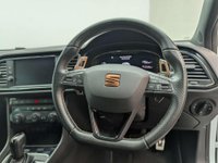 USED 2020 70 SEAT LEON 2.0 Leon Cupra 290 TSi Semi-Auto 5dr CLICK+COLLECT / HOME DELIVERY