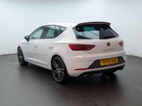 USED 2020 70 SEAT LEON 2.0 Leon Cupra 290 TSi Semi-Auto 5dr CLICK+COLLECT / HOME DELIVERY
