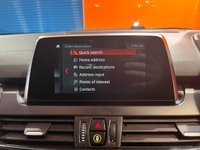 USED 2018 68 BMW 2 Series GRAN TOURER 1.5 218i SE MPV 5dr Petrol Manual Euro 6 (s/s) (140 ps) 2 Owners. 7 Seater. Huge Spec.