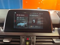 USED 2018 68 BMW 2 Series GRAN TOURER 1.5 218i SE MPV 5dr Petrol Manual Euro 6 (s/s) (140 ps) 2 Owners. 7 Seater. Huge Spec.