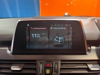 USED 2018 68 BMW 2 Series GRAN TOURER 1.5 218i SE MPV 5dr Petrol Manual Euro 6 (s/s) (140 ps) 2 Owners. 7 Seater. Huge Spec.