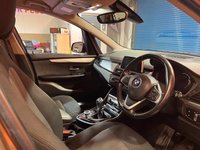 USED 2018 68 BMW 2 Series GRAN TOURER 1.5 218i SE MPV 5dr Petrol Manual Euro 6 (s/s) (140 ps) 2 Owners. 7 Seater. Huge Spec.