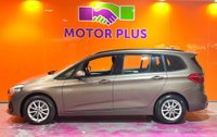 USED 2018 68 BMW 2 Series GRAN TOURER 1.5 218i SE MPV 5dr Petrol Manual Euro 6 (s/s) (140 ps) 2 Owners. 7 Seater. Huge Spec.