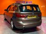 USED 2018 68 BMW 2 Series GRAN TOURER 1.5 218i SE MPV 5dr Petrol Manual Euro 6 (s/s) (140 ps) 2 Owners. 7 Seater. Huge Spec.