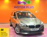 USED 2018 68 BMW 2 Series GRAN TOURER 1.5 218i SE MPV 5dr Petrol Manual Euro 6 (s/s) (140 ps) 2 Owners. 7 Seater. Huge Spec.