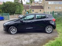 USED 2019 19 FORD FIESTA 1.0T EcoBoost GPF Zetec Hatchback 5dr Petrol Manual Euro 6 (s/s) (100 ps) The AA has fully inspected this vehicle