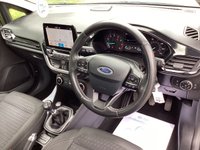 USED 2019 19 FORD FIESTA 1.0T EcoBoost GPF Zetec Hatchback 5dr Petrol Manual Euro 6 (s/s) (100 ps) The AA has fully inspected this vehicle