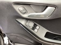 USED 2019 19 FORD FIESTA 1.0T EcoBoost GPF Zetec Hatchback 5dr Petrol Manual Euro 6 (s/s) (100 ps) The AA has fully inspected this vehicle