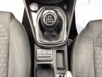 USED 2019 19 FORD FIESTA 1.0T EcoBoost GPF Zetec Hatchback 5dr Petrol Manual Euro 6 (s/s) (100 ps) The AA has fully inspected this vehicle