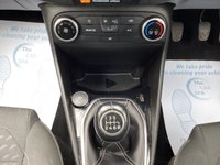 USED 2019 19 FORD FIESTA 1.0T EcoBoost GPF Zetec Hatchback 5dr Petrol Manual Euro 6 (s/s) (100 ps) The AA has fully inspected this vehicle