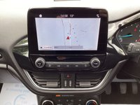 USED 2019 19 FORD FIESTA 1.0T EcoBoost GPF Zetec Hatchback 5dr Petrol Manual Euro 6 (s/s) (100 ps) The AA has fully inspected this vehicle
