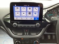 USED 2019 19 FORD FIESTA 1.0T EcoBoost GPF Zetec Hatchback 5dr Petrol Manual Euro 6 (s/s) (100 ps) The AA has fully inspected this vehicle