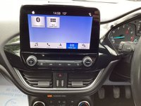 USED 2019 19 FORD FIESTA 1.0T EcoBoost GPF Zetec Hatchback 5dr Petrol Manual Euro 6 (s/s) (100 ps) The AA has fully inspected this vehicle