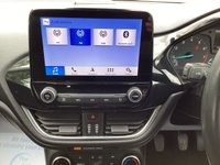 USED 2019 19 FORD FIESTA 1.0T EcoBoost GPF Zetec Hatchback 5dr Petrol Manual Euro 6 (s/s) (100 ps) The AA has fully inspected this vehicle