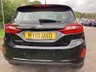 USED 2019 19 FORD FIESTA 1.0T EcoBoost GPF Zetec Hatchback 5dr Petrol Manual Euro 6 (s/s) (100 ps) The AA has fully inspected this vehicle
