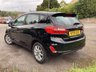 USED 2019 19 FORD FIESTA 1.0T EcoBoost GPF Zetec Hatchback 5dr Petrol Manual Euro 6 (s/s) (100 ps) The AA has fully inspected this vehicle