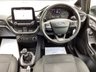 USED 2019 19 FORD FIESTA 1.0T EcoBoost GPF Zetec Hatchback 5dr Petrol Manual Euro 6 (s/s) (100 ps) The AA has fully inspected this vehicle