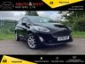 USED 2019 19 FORD FIESTA 1.0T EcoBoost GPF Zetec Hatchback 5dr Petrol Manual Euro 6 (s/s) (100 ps) The AA has fully inspected this vehicle