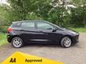 USED 2019 19 FORD FIESTA 1.0T EcoBoost GPF Zetec Hatchback 5dr Petrol Manual Euro 6 (s/s) (100 ps) The AA has fully inspected this vehicle