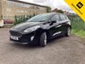 USED 2019 19 FORD FIESTA 1.0T EcoBoost GPF Zetec Hatchback 5dr Petrol Manual Euro 6 (s/s) (100 ps) The AA has fully inspected this vehicle