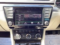 USED 2016 66 SKODA SUPERB 2.0 TDI SE L Executive Hatchback 5dr Diesel Manual 4WD Euro 6 (s/s) (150 ps) The AA has fully inspected this vehicle