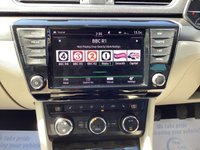USED 2016 66 SKODA SUPERB 2.0 TDI SE L Executive Hatchback 5dr Diesel Manual 4WD Euro 6 (s/s) (150 ps) The AA has fully inspected this vehicle