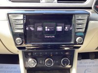 USED 2016 66 SKODA SUPERB 2.0 TDI SE L Executive Hatchback 5dr Diesel Manual 4WD Euro 6 (s/s) (150 ps) The AA has fully inspected this vehicle