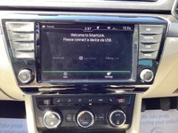 USED 2016 66 SKODA SUPERB 2.0 TDI SE L Executive Hatchback 5dr Diesel Manual 4WD Euro 6 (s/s) (150 ps) The AA has fully inspected this vehicle