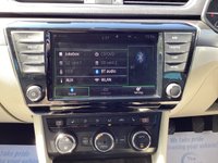USED 2016 66 SKODA SUPERB 2.0 TDI SE L Executive Hatchback 5dr Diesel Manual 4WD Euro 6 (s/s) (150 ps) The AA has fully inspected this vehicle