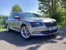 USED 2016 66 SKODA SUPERB 2.0 TDI SE L Executive Hatchback 5dr Diesel Manual 4WD Euro 6 (s/s) (150 ps) The AA has fully inspected this vehicle