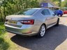 USED 2016 66 SKODA SUPERB 2.0 TDI SE L Executive Hatchback 5dr Diesel Manual 4WD Euro 6 (s/s) (150 ps) The AA has fully inspected this vehicle
