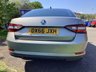 USED 2016 66 SKODA SUPERB 2.0 TDI SE L Executive Hatchback 5dr Diesel Manual 4WD Euro 6 (s/s) (150 ps) The AA has fully inspected this vehicle