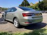 USED 2016 66 SKODA SUPERB 2.0 TDI SE L Executive Hatchback 5dr Diesel Manual 4WD Euro 6 (s/s) (150 ps) The AA has fully inspected this vehicle