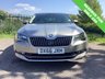 USED 2016 66 SKODA SUPERB 2.0 TDI SE L Executive Hatchback 5dr Diesel Manual 4WD Euro 6 (s/s) (150 ps) The AA has fully inspected this vehicle