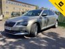 USED 2016 66 SKODA SUPERB 2.0 TDI SE L Executive Hatchback 5dr Diesel Manual 4WD Euro 6 (s/s) (150 ps) The AA has fully inspected this vehicle