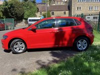 USED 2019 19 VOLKSWAGEN POLO 1.0 EVO SE Hatchback 5dr Petrol Manual Euro 6 (s/s) (80 ps) The AA has fully inspected this vehicle