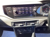 USED 2019 19 VOLKSWAGEN POLO 1.0 EVO SE Hatchback 5dr Petrol Manual Euro 6 (s/s) (80 ps) The AA has fully inspected this vehicle