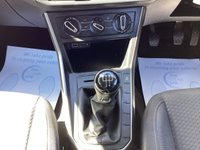 USED 2019 19 VOLKSWAGEN POLO 1.0 EVO SE Hatchback 5dr Petrol Manual Euro 6 (s/s) (80 ps) The AA has fully inspected this vehicle