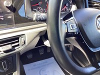 USED 2019 19 VOLKSWAGEN POLO 1.0 EVO SE Hatchback 5dr Petrol Manual Euro 6 (s/s) (80 ps) The AA has fully inspected this vehicle