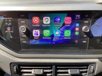 USED 2019 19 VOLKSWAGEN POLO 1.0 EVO SE Hatchback 5dr Petrol Manual Euro 6 (s/s) (80 ps) The AA has fully inspected this vehicle