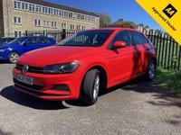 USED 2019 19 VOLKSWAGEN POLO 1.0 EVO SE Hatchback 5dr Petrol Manual Euro 6 (s/s) (80 ps) The AA has fully inspected this vehicle