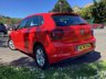 USED 2019 19 VOLKSWAGEN POLO 1.0 EVO SE Hatchback 5dr Petrol Manual Euro 6 (s/s) (80 ps) The AA has fully inspected this vehicle