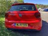 USED 2019 19 VOLKSWAGEN POLO 1.0 EVO SE Hatchback 5dr Petrol Manual Euro 6 (s/s) (80 ps) The AA has fully inspected this vehicle