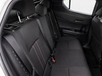 USED 2023 72 TOYOTA C-HR 1.8 VVT-h GR SPORT SUV 5dr Petrol Hybrid CVT Euro 6 (s/s) (122 ps) 1 OWNER, BLIND SPOT, HEATED SEATS