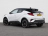 USED 2023 72 TOYOTA C-HR 1.8 VVT-h GR SPORT SUV 5dr Petrol Hybrid CVT Euro 6 (s/s) (122 ps) 1 OWNER, BLIND SPOT, HEATED SEATS